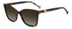 Carolina Herrera Her 0273/S - 08656HA Brown Kadın Güneş Gözlüğü