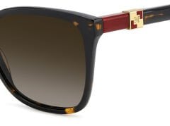 Carolina Herrera Her 0273/S - 08656HA Brown Kadın Güneş Gözlüğü