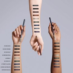 Lancome Le Stylo Waterproof Khol Liner 07 Minuit Illusion - Mavi