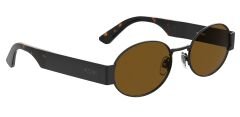 Moschıno Mos 185/S - 8075570 Brown Unisex Güneş Gözlüğü
