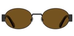 Moschıno Mos 185/S - 8075570 Brown Unisex Güneş Gözlüğü