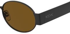 Moschıno Mos 185/S - 8075570 Brown Unisex Güneş Gözlüğü