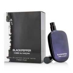 Comme Des Garçons Blackpepper Unisex Edp 50 Ml