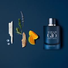 Giorgio Armani Acqua Di Gio Profondo Edp 125 Ml