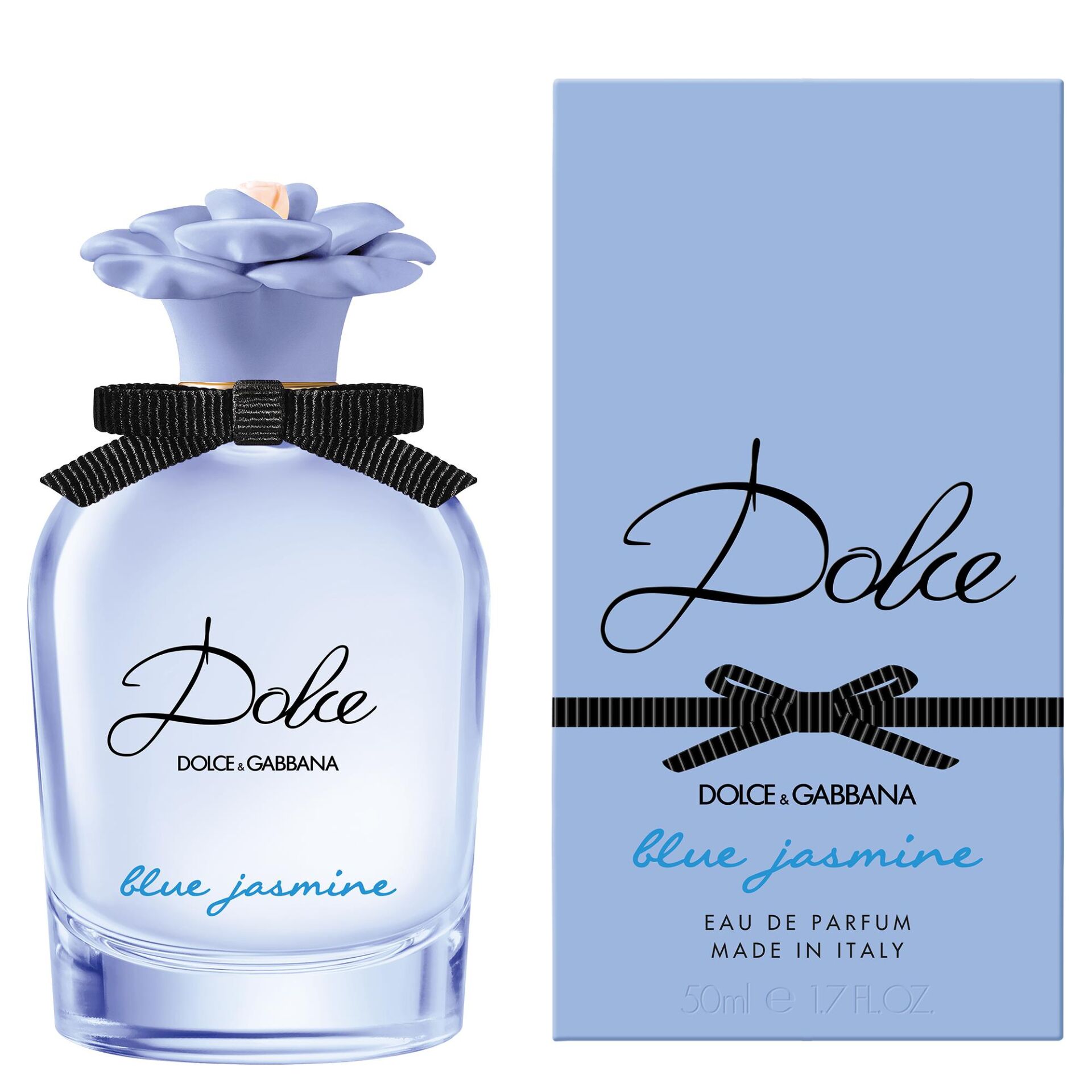 Dolce Gabbana Blue Jasmine Edp 50 Ml