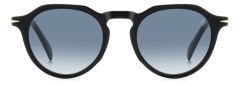 Davıd Beckham Db 1171/S - 2M24908 Blue Erkek Güneş Gözlüğü