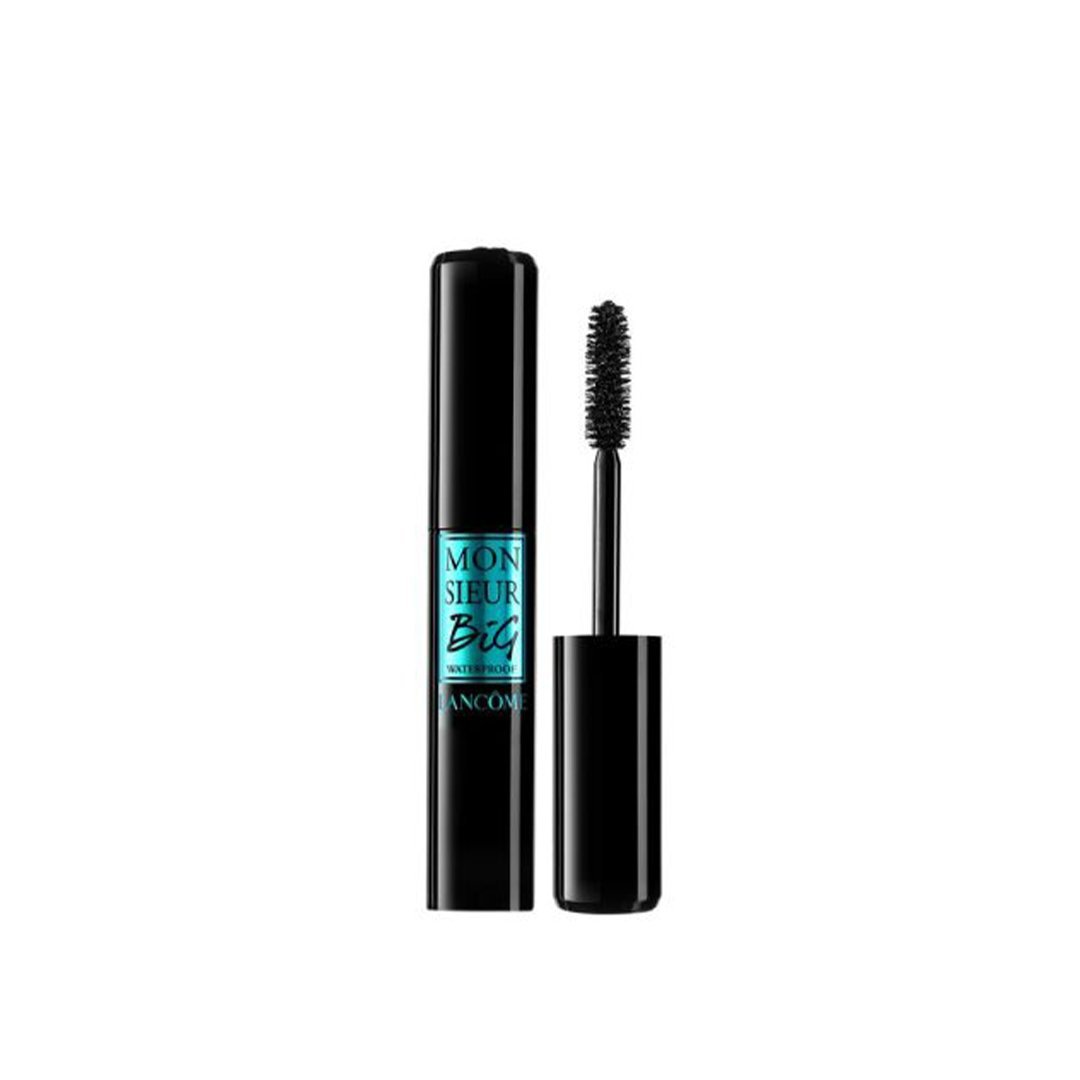 Lancome Monsieur Big Waterproof Maskara 01 Black