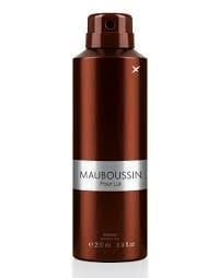 Mauboussin Pour Lui Deodorant 200 Ml