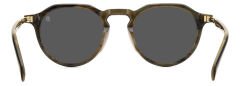 Davıd Beckham Db 1171/S - PPO492K Grey Erkek Güneş Gözlüğü