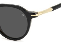 Davıd Beckham Db 1171/S - PPO492K Grey Erkek Güneş Gözlüğü