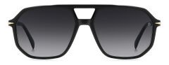 Davıd Beckham Db 1172/S - 2M2599O Grey Erkek Güneş Gözlüğü
