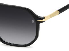 Davıd Beckham Db 1172/S - 2M2599O Grey Erkek Güneş Gözlüğü