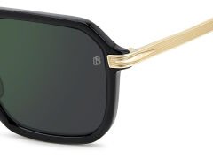 Davıd Beckham Db 7136/S - 2M256MT Green Erkek Güneş Gözlüğü