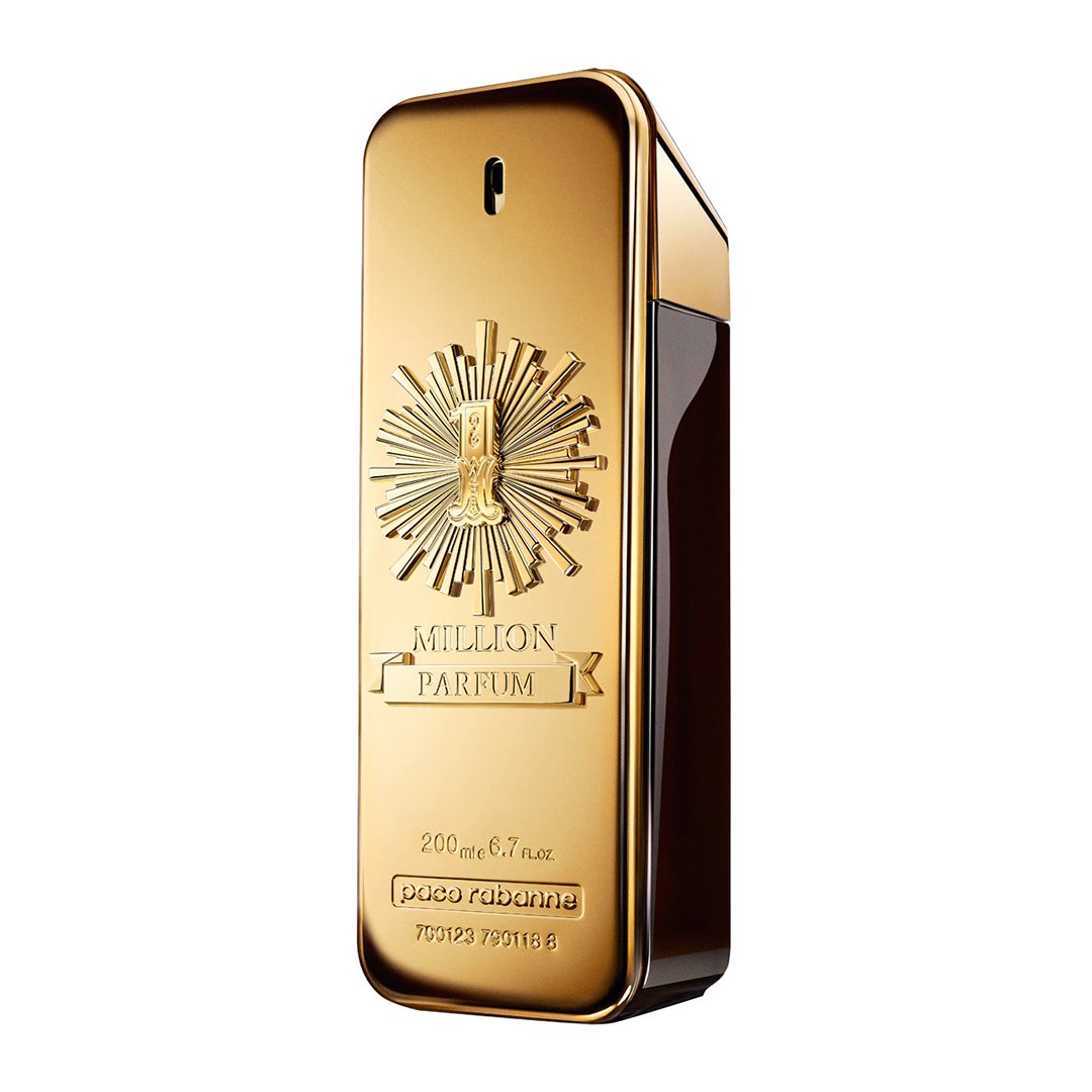 Rabanne One Million Parfum 200 Ml