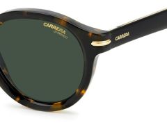 Carrera 306/S Green Unisex Güneş Gözlüğü