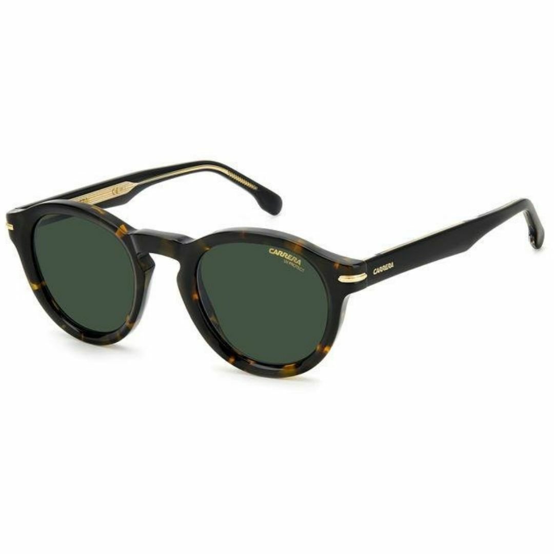 Carrera 306/S Green Unisex Güneş Gözlüğü