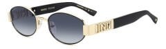 Dsquared2 D2 0155/S - 0NZ5308 Blue Erkek Güneş Gözlüğü