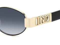 Dsquared2 D2 0155/S - 0NZ5308 Blue Erkek Güneş Gözlüğü
