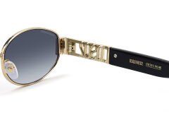 Dsquared2 D2 0155/S - 0NZ5308 Blue Erkek Güneş Gözlüğü