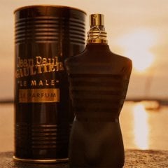 Jean Paul Gaultier Le Male Le Parfum 200 Ml