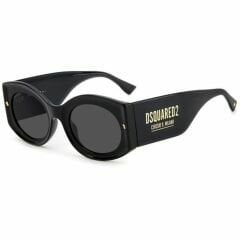 Dsquared2 D2 0071/S Grey Kadın Güneş Gözlüğü