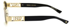 Dsquared2 D2 0155/S/SE - 00053JO Grey Erkek Güneş Gözlüğü