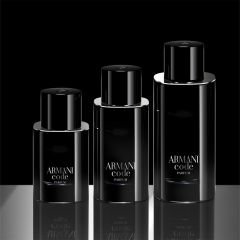 Giorgio Armani Code Le Parfum 50 Ml