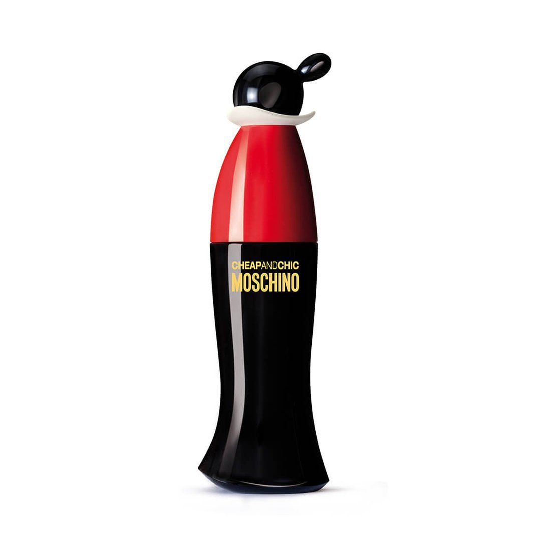 Moschino Cheap And Chic Edt 100 Ml