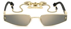 Dsquared2 D2 0168/S/SE - 00061JO Grey Kadın Güneş Gözlüğü