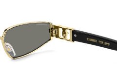 Dsquared2 D2 0168/S/SE - 00061JO Grey Kadın Güneş Gözlüğü