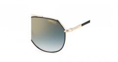 Carrera 303/S Blue Unisex Güneş Gözlüğü