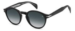 Davıd Beckham Db 1178/S - 8075008 Blue Erkek Güneş Gözlüğü