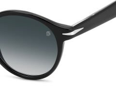Davıd Beckham Db 1178/S - 8075008 Blue Erkek Güneş Gözlüğü