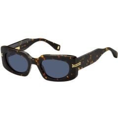 Marc Jacobs Mj 1075/S Blue Kadın Güneş Gözlüğü