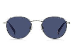 Tommy Hılfıger Th 2217/S - 01050KU Blue Unisex Güneş Gözlüğü