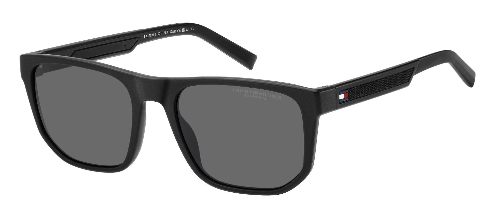Tommy Hılfıger Th 2200/S - 80755M9 Grey Erkek Güneş Gözlüğü