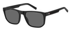 Tommy Hılfıger Th 2200/S - 80755M9 Grey Erkek Güneş Gözlüğü