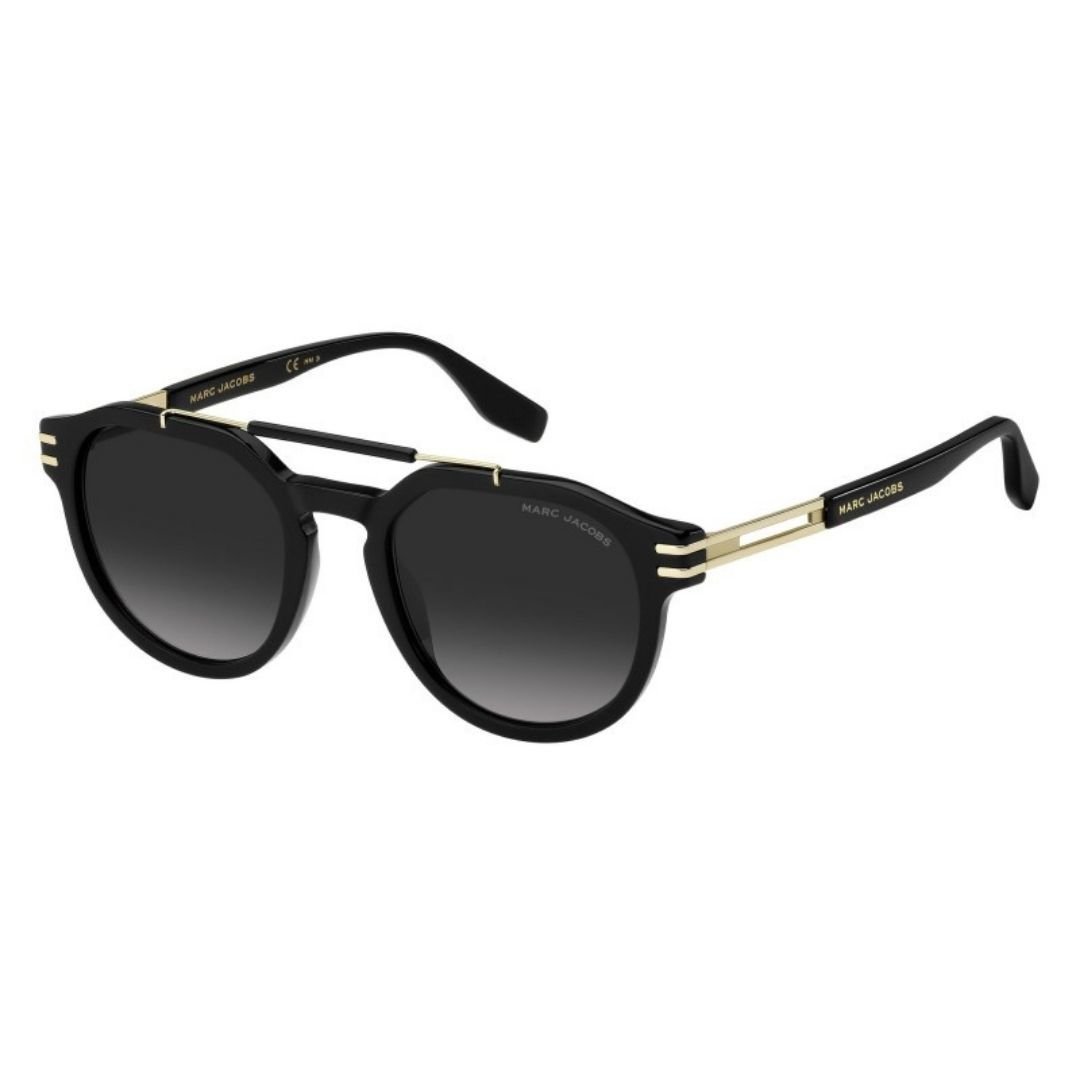 Marc Jacobs Marc 675/S Dark Grey Sf Erkek Güneş Gözlüğü