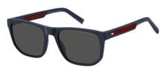 Tommy Hılfıger Th 2200/S - 8RU55IR Grey Erkek Güneş Gözlüğü