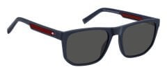 Tommy Hılfıger Th 2200/S - 8RU55IR Grey Erkek Güneş Gözlüğü