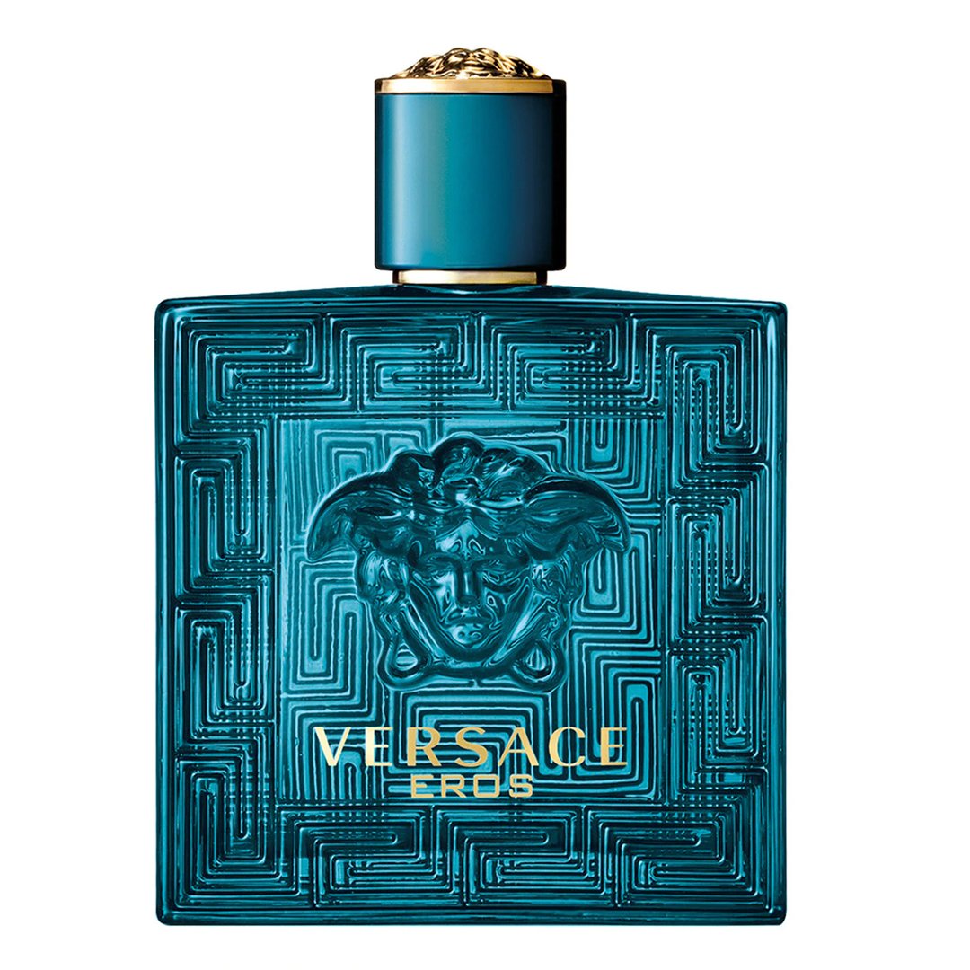 Versace Eros Edt 100 Ml