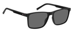 Tommy Hılfıger Th 2201/S - 80756M9 Grey Erkek Güneş Gözlüğü
