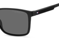 Tommy Hılfıger Th 2201/S - 80756M9 Grey Erkek Güneş Gözlüğü