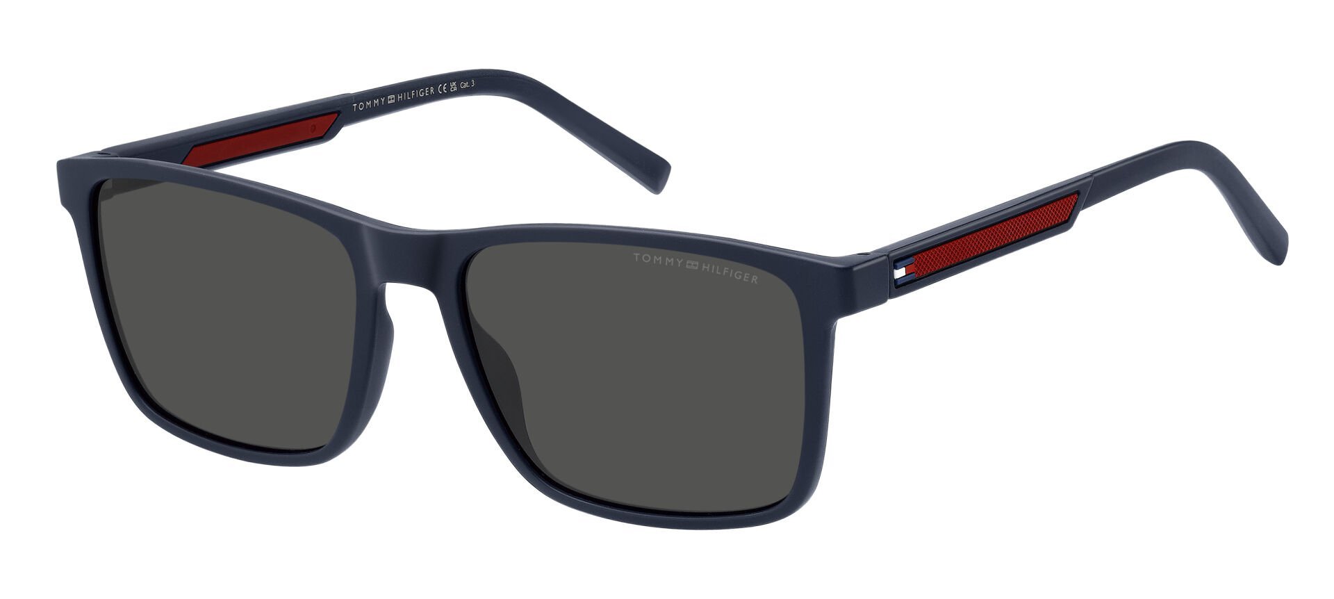 Tommy Hılfıger Th 2201/S - 8RU56IR Grey Erkek Güneş Gözlüğü