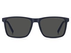 Tommy Hılfıger Th 2201/S - 8RU56IR Grey Erkek Güneş Gözlüğü