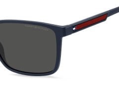 Tommy Hılfıger Th 2201/S - 8RU56IR Grey Erkek Güneş Gözlüğü
