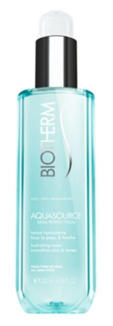 Biotherm Aquasource Skin Perfection Lotion 200 Ml
