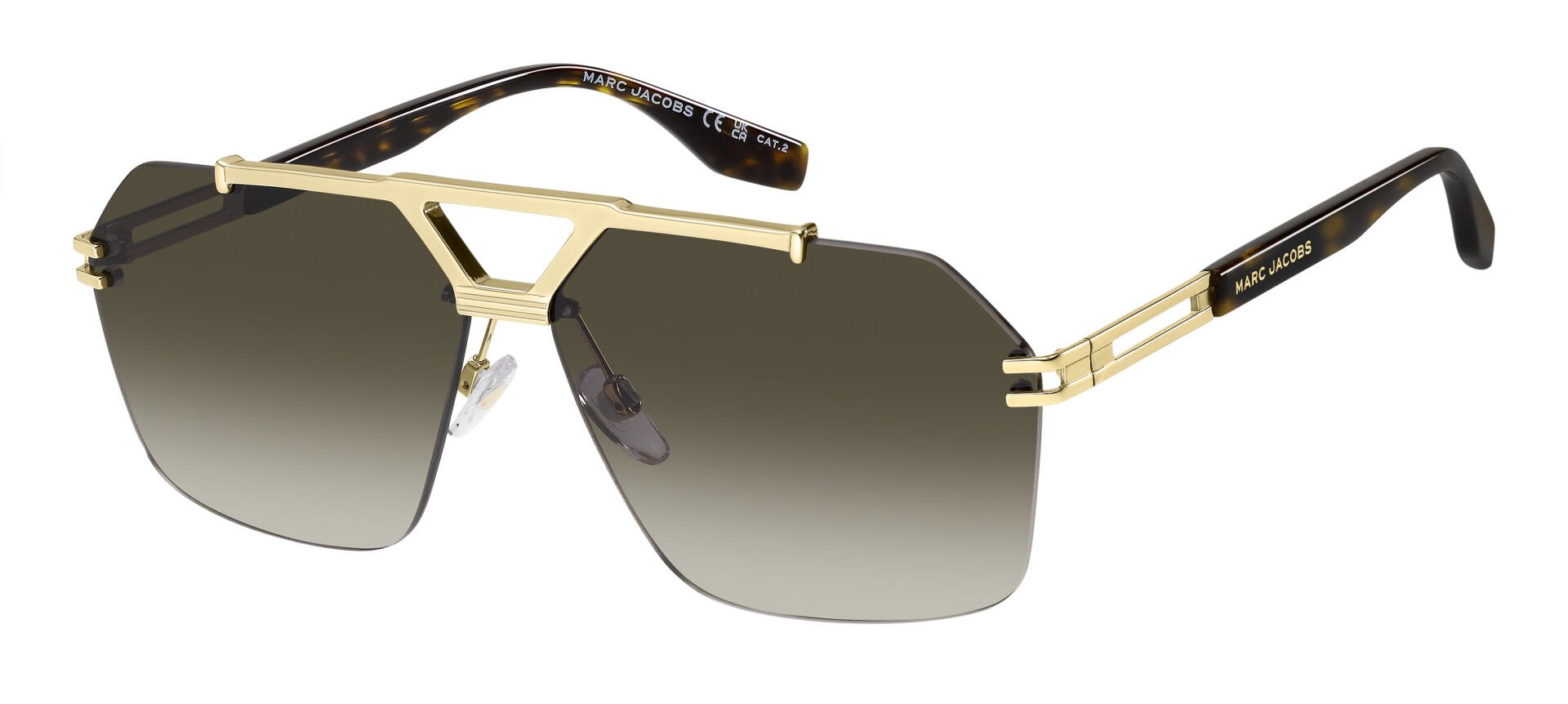 Marc Jacobs Marc 837/S - 06J63HA Brown Erkek Güneş Gözlüğü