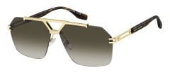 Marc Jacobs Marc 837/S - 06J63HA Brown Erkek Güneş Gözlüğü