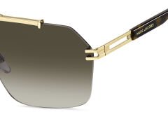 Marc Jacobs Marc 837/S - 06J63HA Brown Erkek Güneş Gözlüğü